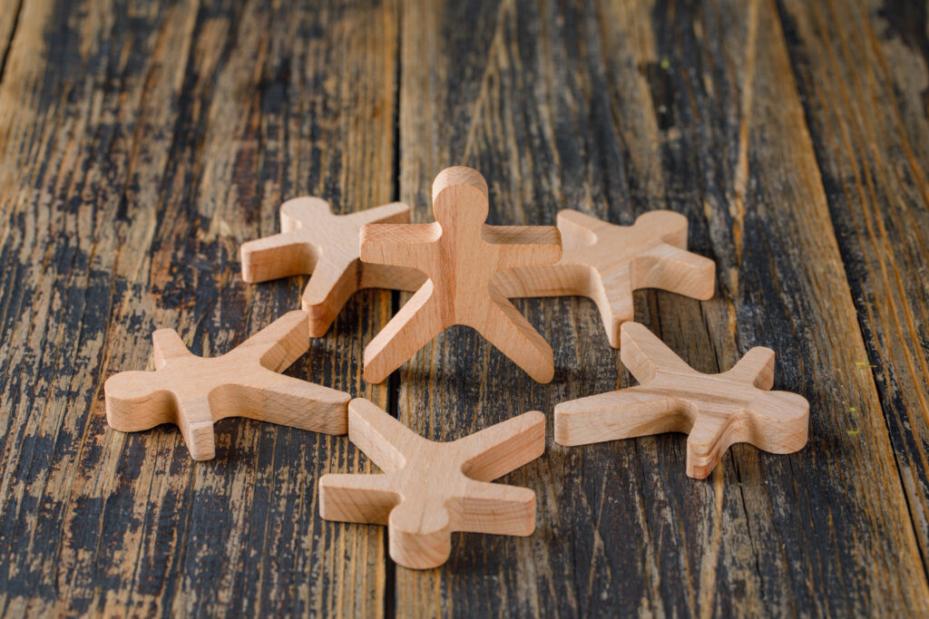 Hybrid Learning = Human Connection