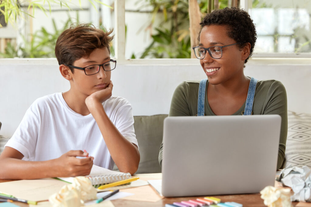 Hybrid Learning; The Future of Education