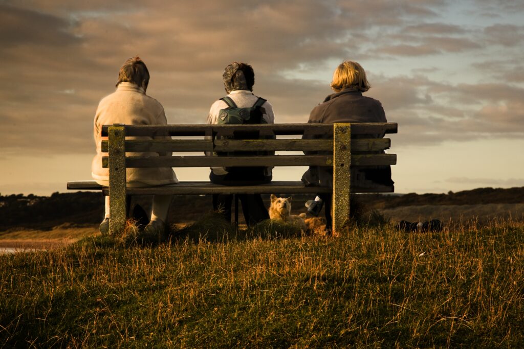 Avoiding a lost generation