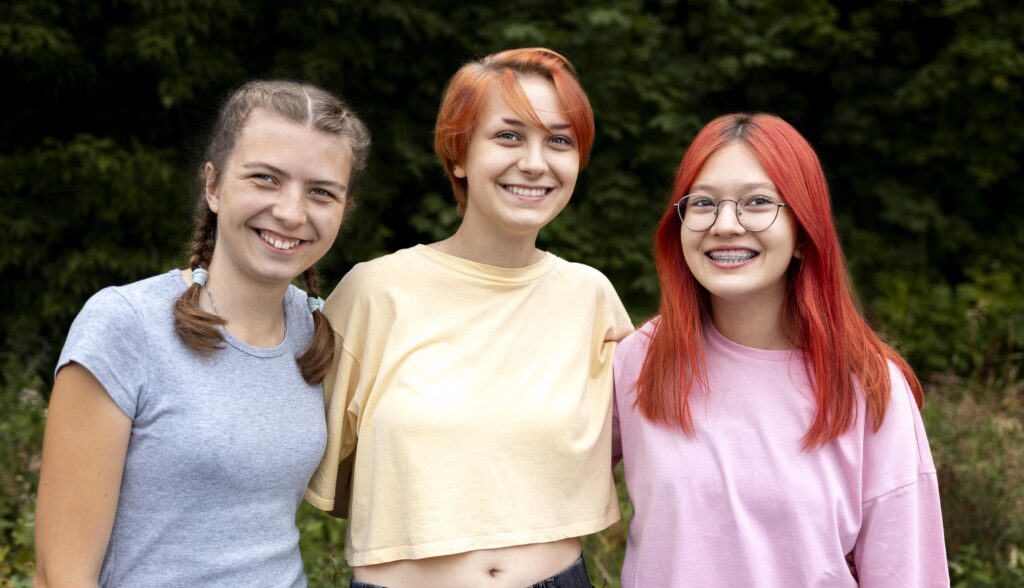 A Community of Inclusion