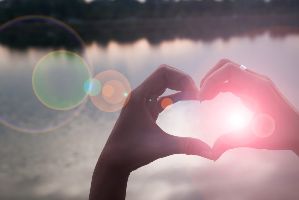 Blog from a supportative partner